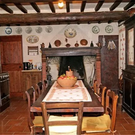 Ferienhaus 